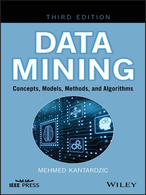 Data Mining - ebook